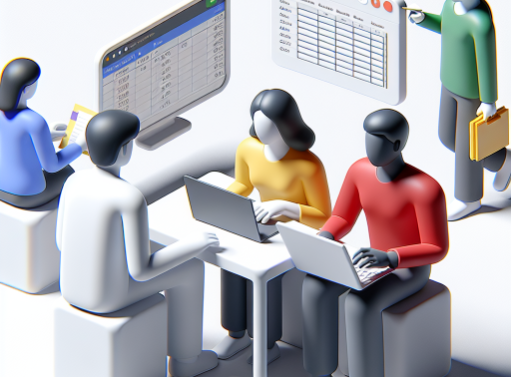 Онлайн курс Excel и Google-таблицы для управления финансами от Eduson Academy