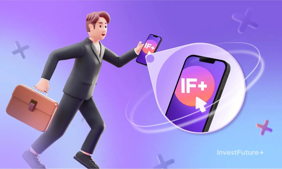 Онлайн курс Как заработать на криптовалютах от InvestFuture+