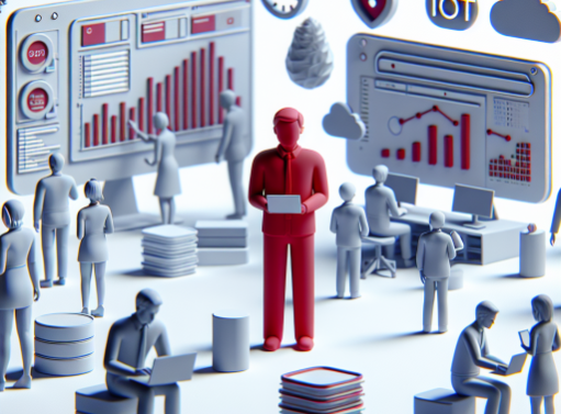 Онлайн курс Большие данные (Big Data) и интернет вещей (IoT) от ИПО Онлайн курс Большие данные (Big Data) и интернет вещей (IoT) от ИПО