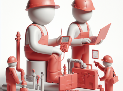 Онлайн курс Техническое обслуживание объектов жилищно-коммунального хозяйства и городской инфраструктуры от ИПО