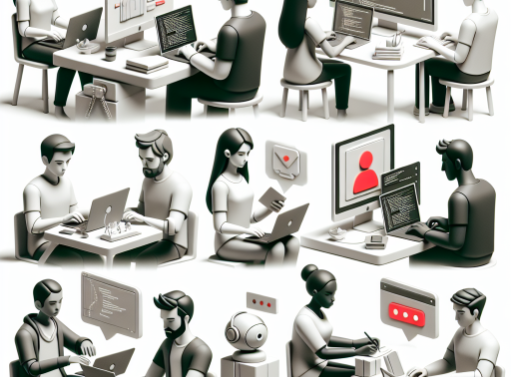 Онлайн курс Вайб-кодинг для разработчиков от SkillBox