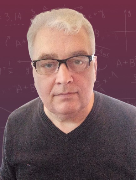 Онлайн курс Репетитор для 4-11 классов Юрий Павлович Грязнов от Альфа