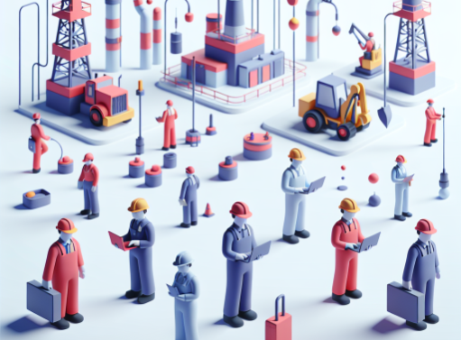 Онлайн курс Добыча нефти, газа и газового конденсата от ИПО