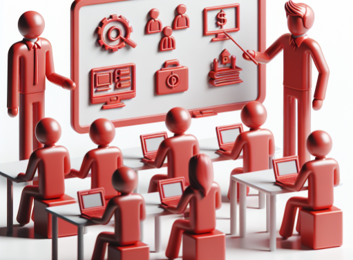 Онлайн курс Методист дополнительного профессионального образования от ИПО