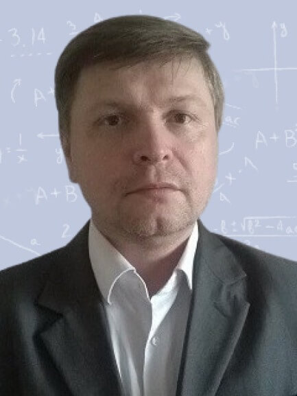 Онлайн курс Репетитор для 9-11 классов Александр Васильевич Смольников от Альфа