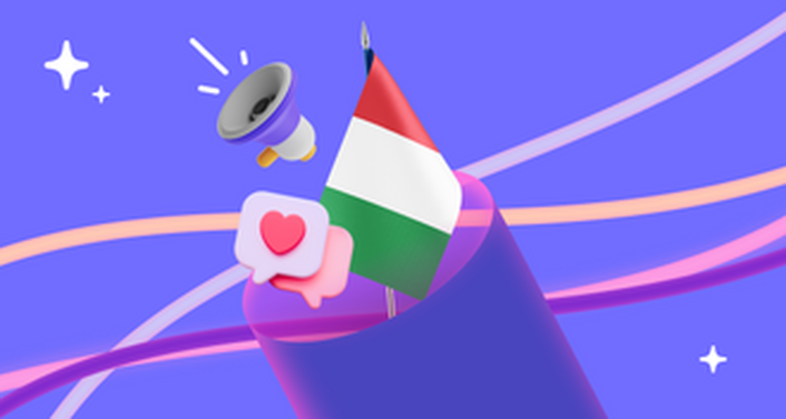 Онлайн курс Итальянский для переезда и жизни от Anecole