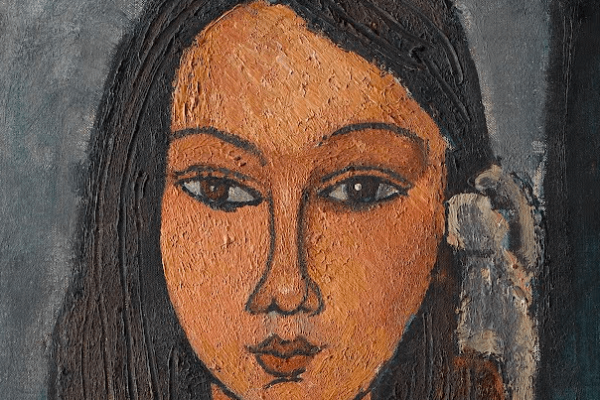 Онлайн курс Амедео Модильяни: трагический гений от Level One