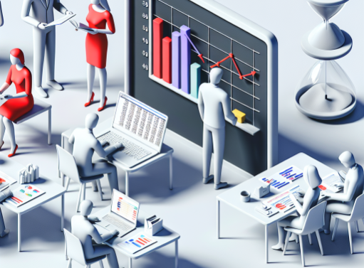 Онлайн курс Финансовый менеджер –Финансовая отчётность (для SEO) от SkillBox