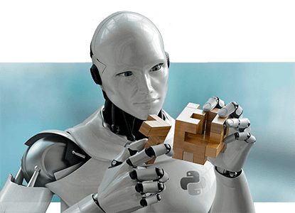 Онлайн курс Python и машинное обучение от Coddy