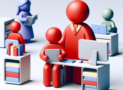 Онлайн курс Учитель начальных классов + Специалист по информационным ресурсам от Открытый социально-экономический колледж