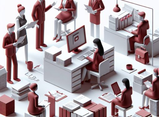 Онлайн курс Документационное обеспечение управления и архивоведение + Секретарь-делопроизводитель от Открытый социально-экономический колледж