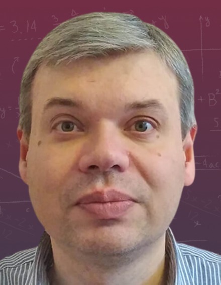 Онлайн курс Репетитор для 1-11 классов Андрей Александрович Якунин от Альфа