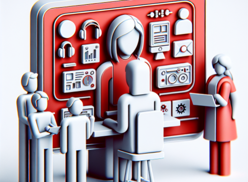 Онлайн курс AI-креатор: создаём контент с помощью нейросетей от SkillBox