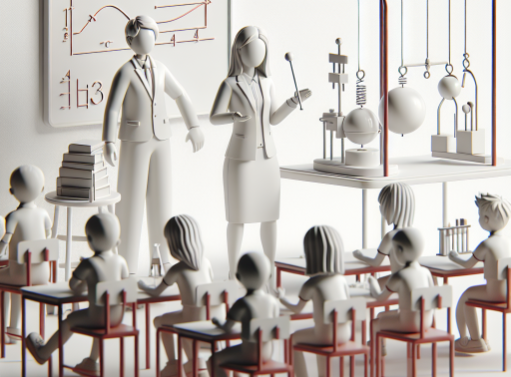 Онлайн курс Основной курс по физике (7 класс) от Умскул