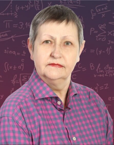 Онлайн курс Репетитор для 5-11 классов Ирина Демьяновна Хоухлянцева от Альфа