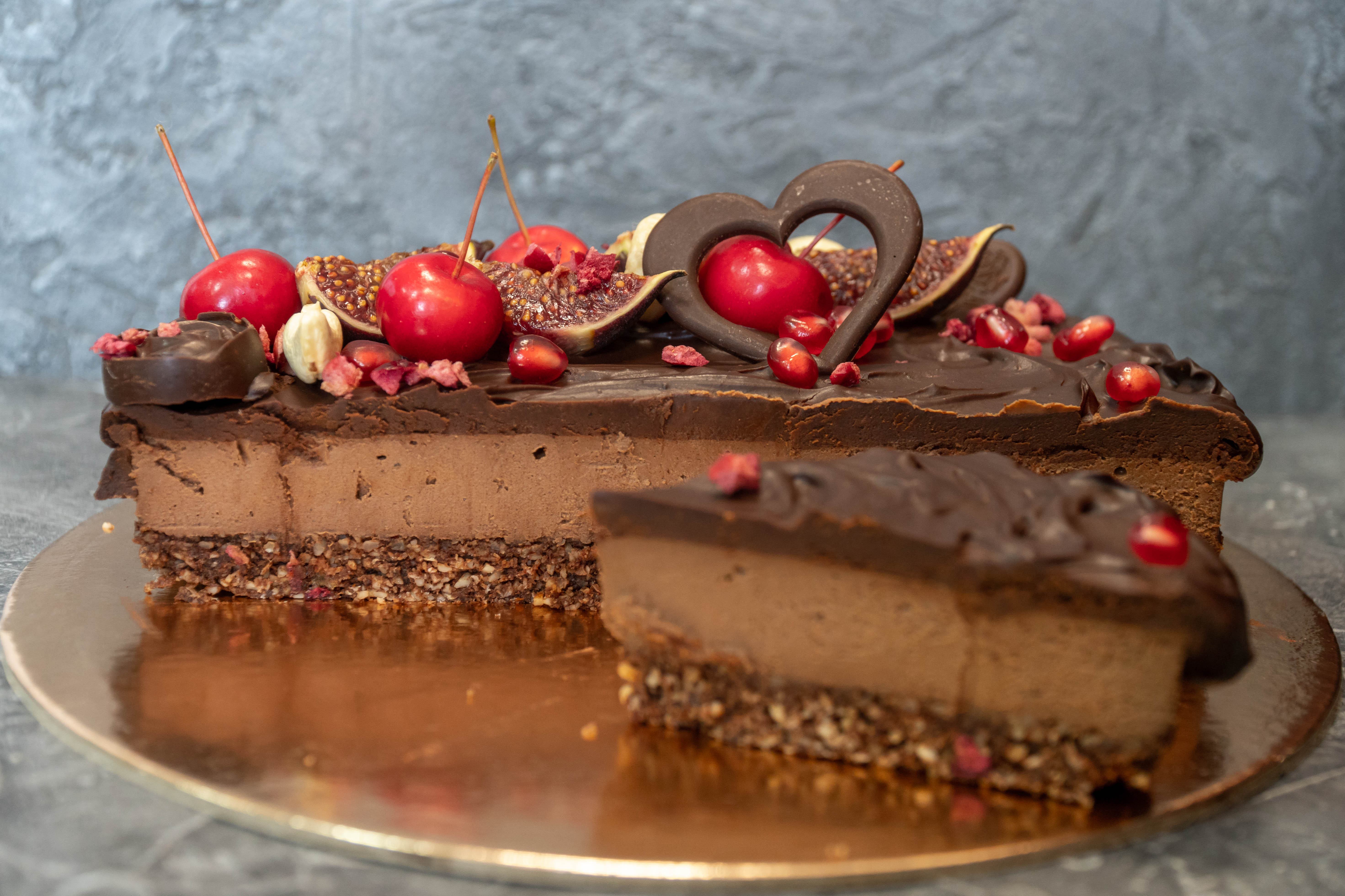 Онлайн курс Живые десерты от Tasha's Cake School Онлайн курс Живые десерты от Tasha's Cake School