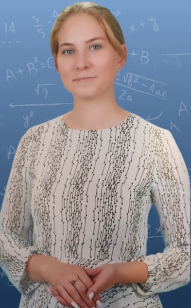 Онлайн курс Репетитор для 4-10 классов Мария Валерьевна Загребина от Альфа