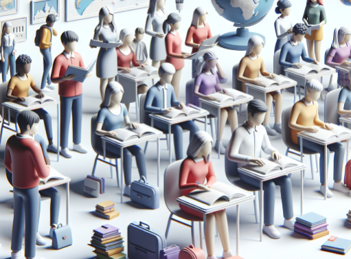 Онлайн курс Школьная география. 10-11 классы от Foxford