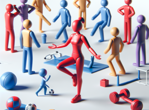 Онлайн курс Методист по физкультуре и спорту от ИПО