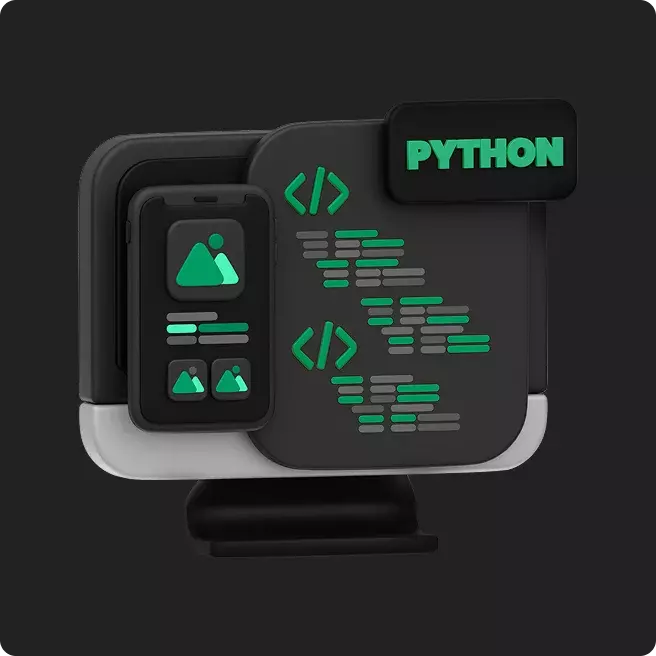 Онлайн курс Python: навык ООП и функционального программирования от Productstar