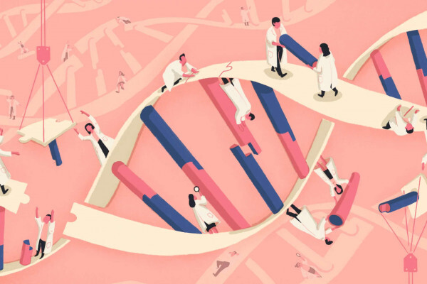 Онлайн курс Технологии будущего в медицине от Level One