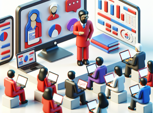 Онлайн курс Использование средств информационно-коммуникационных технологий (ИКТ) в электронной информационно-образовательной среде вуза от ИПО