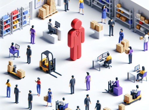 Онлайн курс Операционная деятельность в логистике + Связи с общественностью и event-маркетинг от Открытый социально-экономический колледж