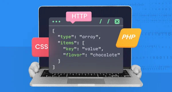 Онлайн курс Основы Веб-разработки от Productstar