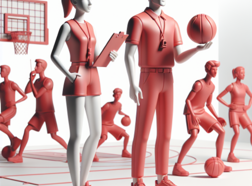 Онлайн курс Педагог дополнительного физкультурного образования + Тренер по баскетболу от Открытый социально-экономический колледж