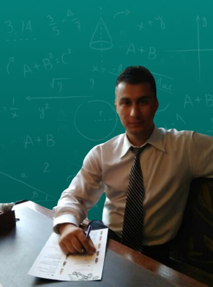 Онлайн курс Репетитор для 5-11 классов Виталий Юрьевич Полищук от Альфа