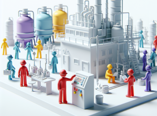 Онлайн курс Требования безопасности к опасным объектам химической промышленности от ИПО