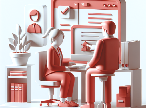 Онлайн курс Кадровый электронный документооборот от SkillBox