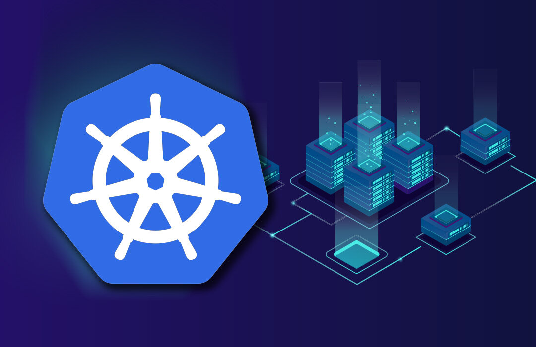 Онлайн курс Инфраструктур­ная платформа на основе Kubernetes от SkillBox