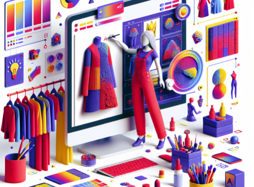Онлайн курс Искусственный интеллект в fashion от Fashion Factory School Онлайн курс Искусственный интеллект в fashion от Fashion Factory School
