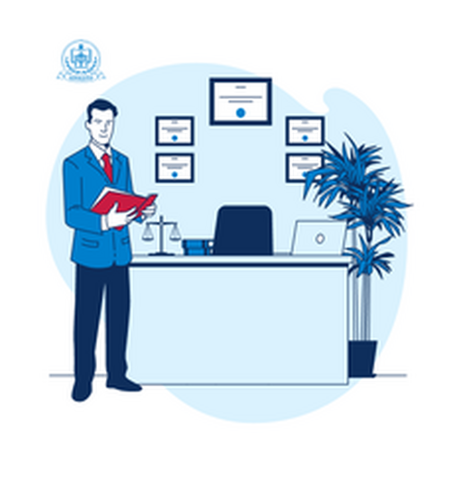 Онлайн курс Курс «Государственное и муниципальное управление» (620ч) от НИИДПО Онлайн курс Курс «Государственное и муниципальное управление» (620ч) от НИИДПО