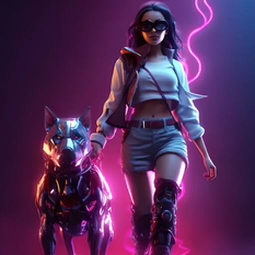 Онлайн курс Как приручить AI от XYZ