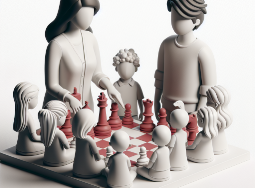 Онлайн курс Педагог дополнительного технического образования + Педагог дополнительного образования. Преподавание курса «Шахматы» в общем и дополнительном образовании. от Открытый социально-экономический колледж