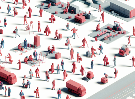 Онлайн курс Строительство дорог и аэродромов от ИПО