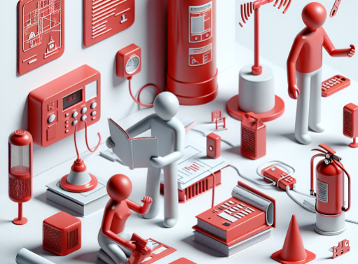 Онлайн курс Проектирование систем дымоудаления, пожаротушения, сигнализации и оповещения от ИПО