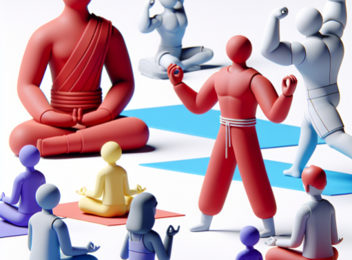 Онлайн курс Педагог дополнительного физкультурного образования + Инструктор по фитнесу от Открытый социально-экономический колледж