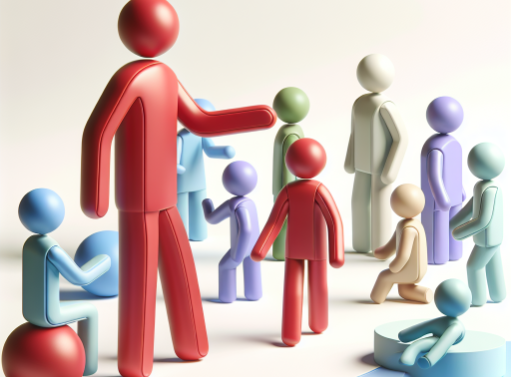 Онлайн курс Танцевально-двигательная терапия как метод психокоррекции личности от ИПО