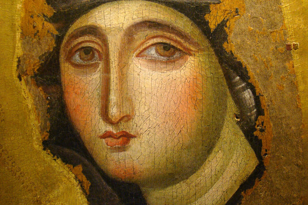 Онлайн курс Как менялись иконы: от истоков до современности от Level One