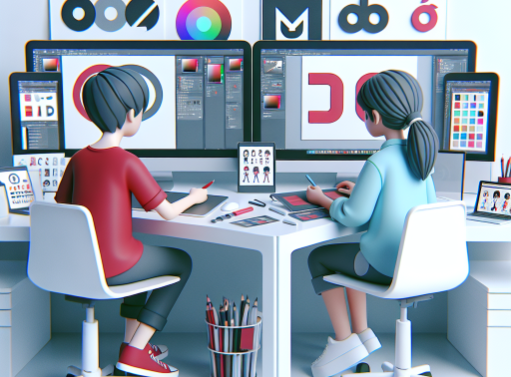 Онлайн курс Digital-дизайнер Kids от SkillBox Онлайн курс Digital-дизайнер Kids от SkillBox