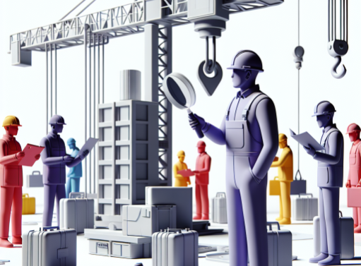 Онлайн курс Контроль технического состояния подъемных сооружений от ИПО