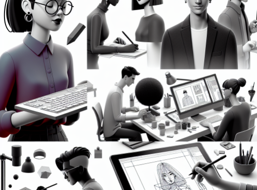 Онлайн курс Промышленный дизайн от ИПО