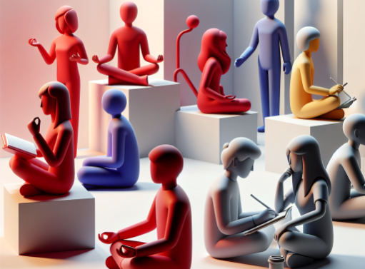 Онлайн курс Курс «Soft skills: развитие саморефлексии» от НЦРДО