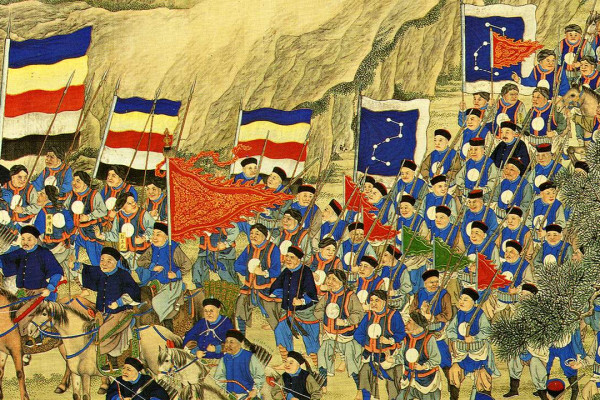 Онлайн курс Китай: от опиумных войн до наших дней от Level One