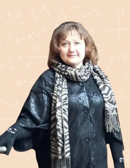 Онлайн курс Репетитор для 5-11 классов Елена Ивановна Чернова от Альфа