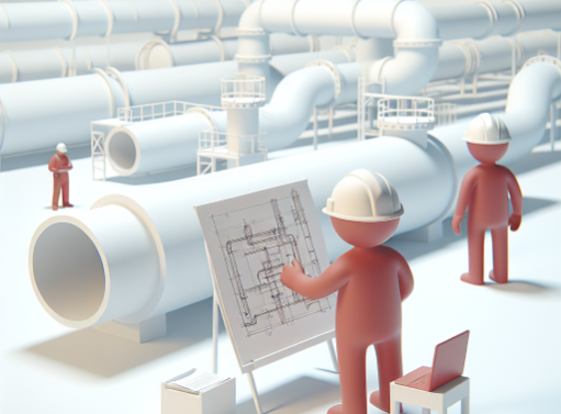 Онлайн курс Строительство и эксплуатация магистральных трубопроводов от ИПО Онлайн курс Строительство и эксплуатация магистральных трубопроводов от ИПО