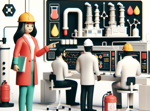 Онлайн курс Разработка и эксплуатация нефтяных и газовых месторождений от ИПО Онлайн курс Разработка и эксплуатация нефтяных и газовых месторождений от ИПО